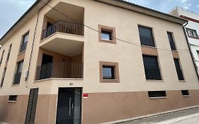 Apartamentos Cella